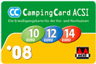 ASCI CampingCard