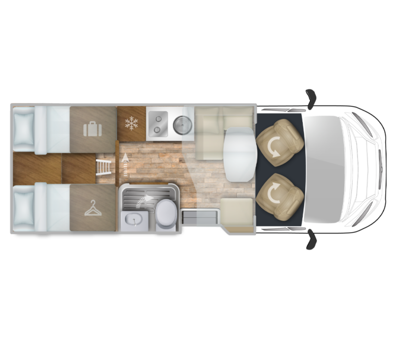Magis 85 XT